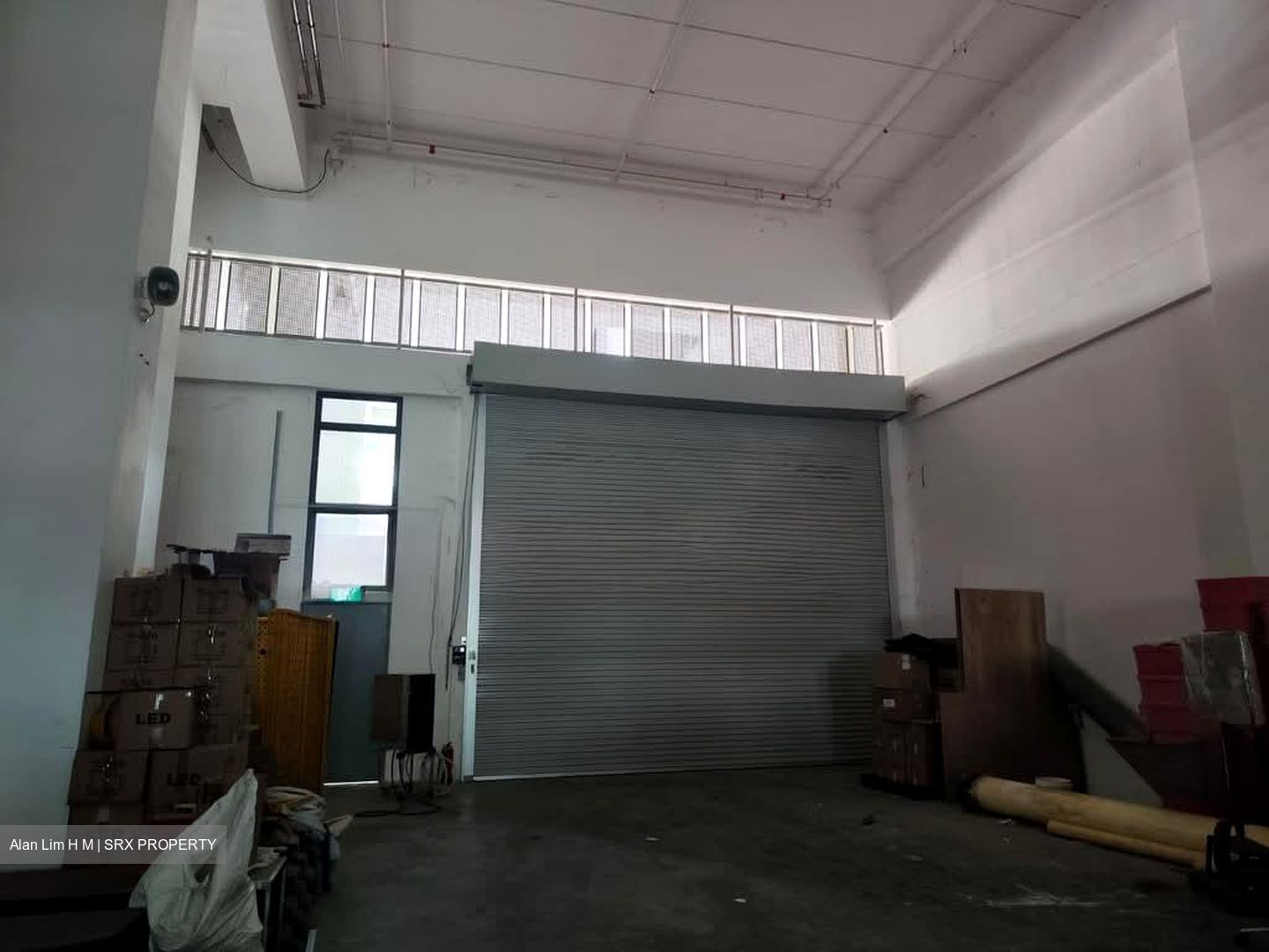 Shun Li Industrial Complex (D14), Factory #558114761